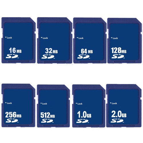 Scheda indmem 64 mb - sd, 32