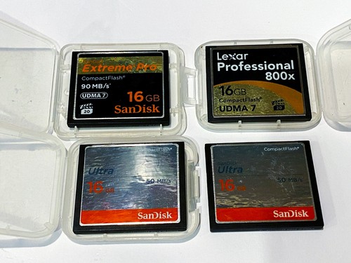 Set schede cf - set,