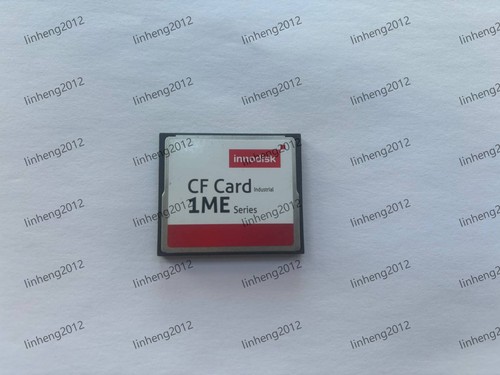Innodisk 32gb card - innodisk, cf