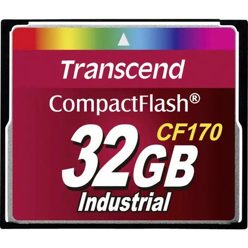Transcend ts32gcf170 cf170 - transcend,