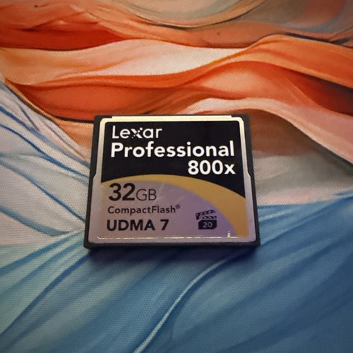 Lexar professional 1066x 32gb - lexar,