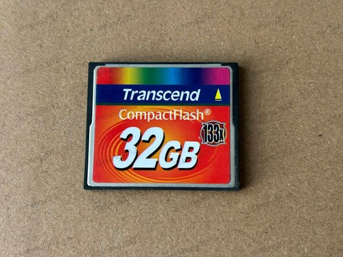 1pcs transcend 32gb 133x - 1pcs,