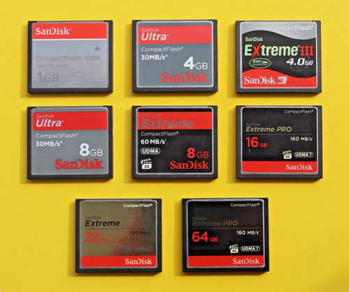 Sandisk 64 256 mb 1 - 48,