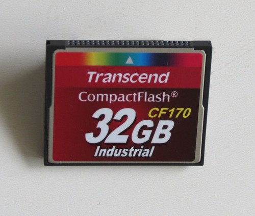 Scheda memoria transcend - scheda,