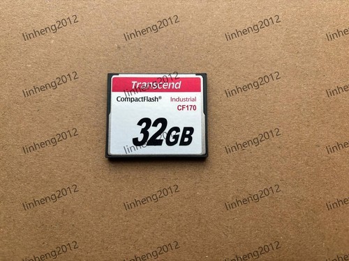 Transcend compactflash gb - transcend,