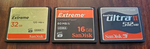 Lotto schede sandisk - lotto,