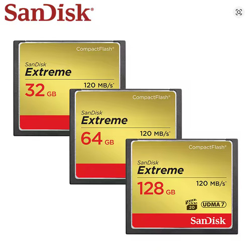 Scheda memoria sandisk - di,