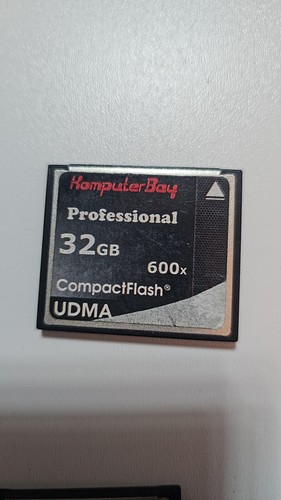 32gb compact flash card - 32gb,