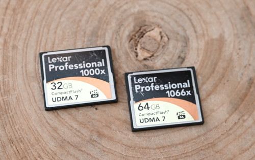 Scheda memoria compactflash - scheda, di