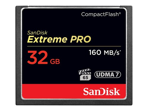 Sandisk extreme pro gb - extreme,