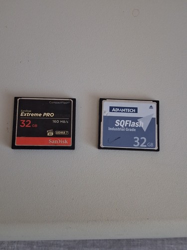 Schede compactflash cf32gb - cf32gb,