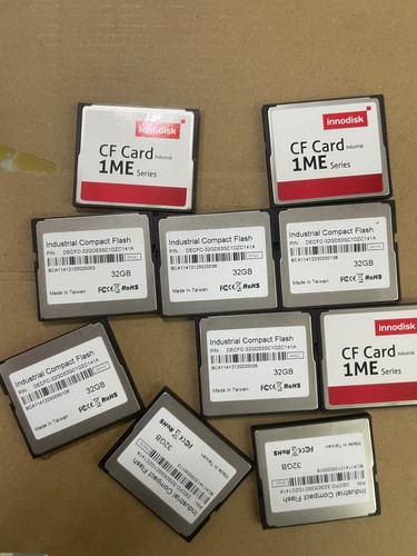 1pz testato innodisk - innodisk, 32gb