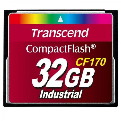 Transcend cf170 gb - transcend,