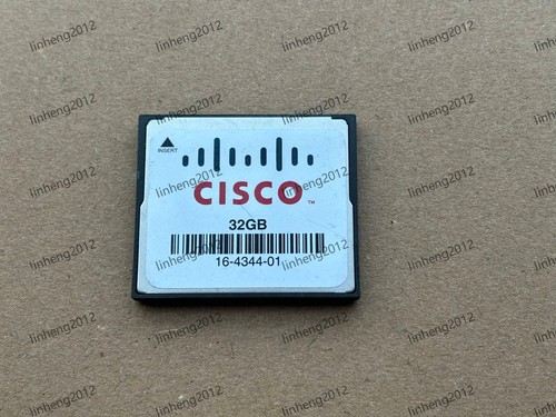 Scheda compactflash gb - cf, 32