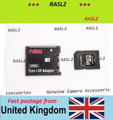 Adattatore micro sd - da, /