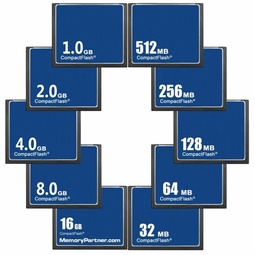 128 256 512mb 1gb 2gb - 256/512mb,