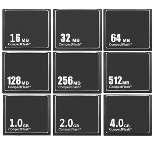 Scheda memoria 32 mb - 16,