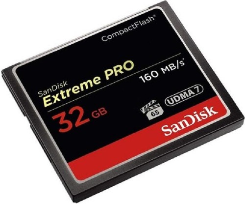 Scheda memoria sandisk extreme - memoria,