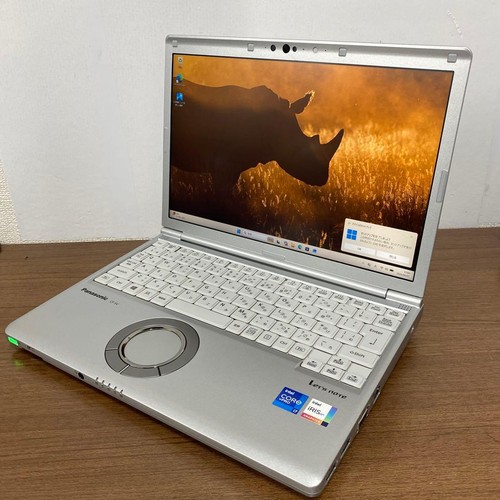Panasonic sv1 computer - cf-sv1,