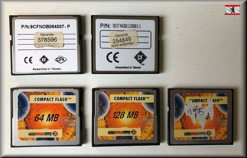 Scheda extreme memory - extreme,