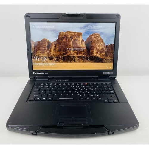 Panasonic toughbook mk3 - panasonic, 54