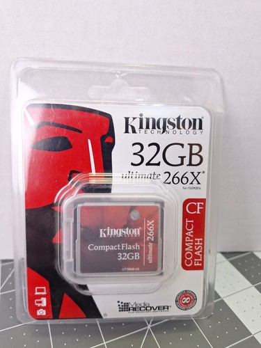 Kingston 266x velocità - 266x,