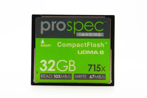 Scheda compact flash - scheda, cf