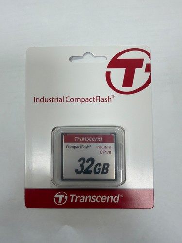 Transcend compactflash memory - transcend,