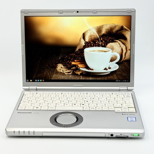 Panasonic let note sz6 - note, cf-sz6