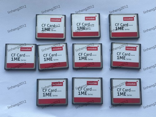 10pcs innodisk 32gb card - innodisk, cf